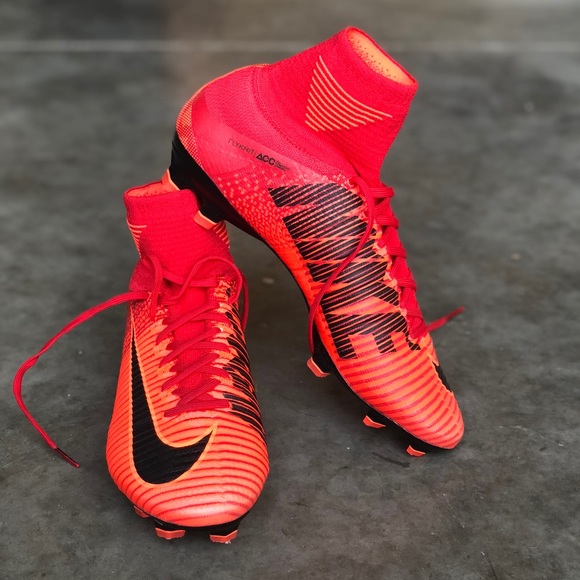 Nike Mercurial Superfly Academy Neymar Jr DF Mens FG